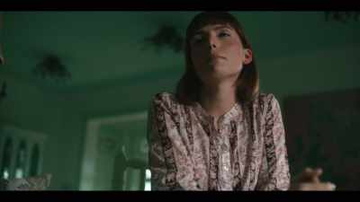 - Let me explain to you
something about me - Leopard Skin