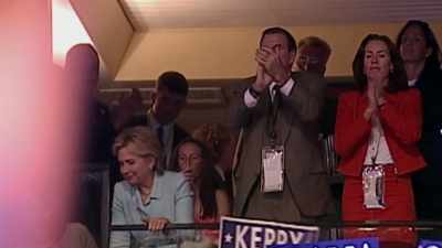 Let me express
my deepest gratitude - Obama: In Pursuit of a More Perfect Union