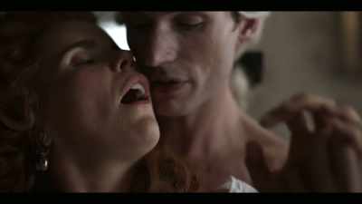 Let me feel both fire... - Dangerous Liaisons