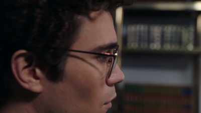 Let yourself feel your grief
and your pain. - Menendez: Blood Brothers