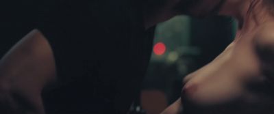 Let me feel you - Endings, Beginnings