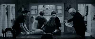 Let him find in you, Lord, - The Conjuring: The Devil Made Me Do It