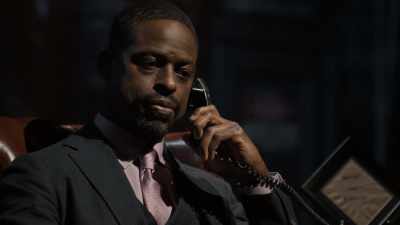 Let Fitzwallace know
I'm gonna order the 7th Fleet - A West Wing Special to Benefit When We All Vote