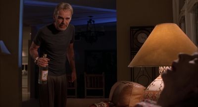 Let me fix you some sandwiches - Bad Santa