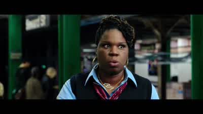 Let me fix this then Well INo ghosts allowed - Ghostbusters