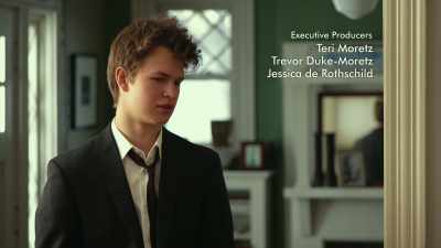 ♪ Let me fly away with you - November Criminals