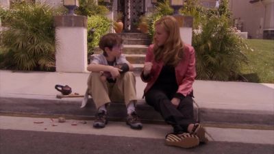 Let your freak flag fly - Weeds