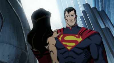 Let your friends help you, - Injustice