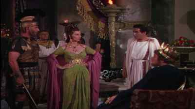Let future ages looking back at this time - Quo Vadis