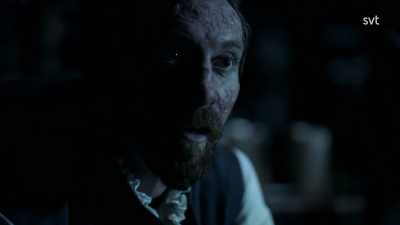 Let me gather some men, sir. - Jamestown