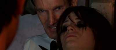 - Let ger go, give us the key. (laughs) - House of Clowns