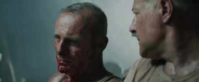 Let me get that last asshole,
top. - Hell Hath No Fury