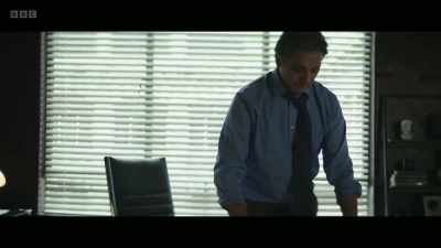 Let me get you out of there,
for your own good. - Guilt