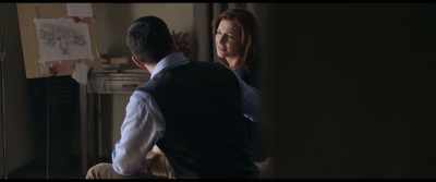Let me get you some aspirin - Between Me and You