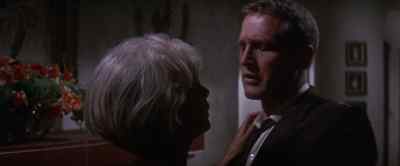 - Let me get some...
- No, not now. Come on. - Harper
