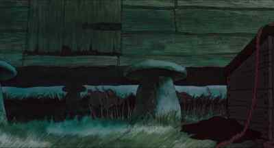 Let me get this straight, Fiver. - Watership Down