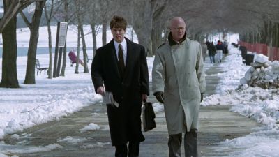 Let me get this straight - The Firm