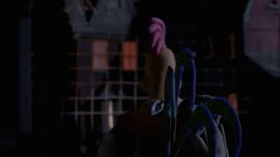 All of you l've been trying to tell you Let's get it straightYou want to get every chicken out of here at onceOf course You're certifiableYou can't pull that off Where there's a will there's a wayCouldn't agree more And l will be leaving That way - Chicken Run