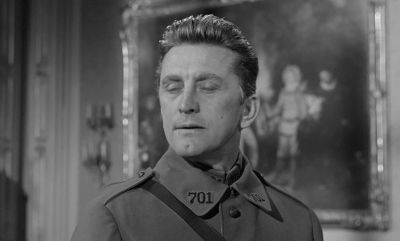 Let me get this straight sirYou're offering me General Mireau's commandCome come Colonel Dax Don't overdo the surpriseYou've been after the job from the start We all know that my boyI may be many things sir but I'm not your boyWell I certainly didn't mean - Paths of Glory