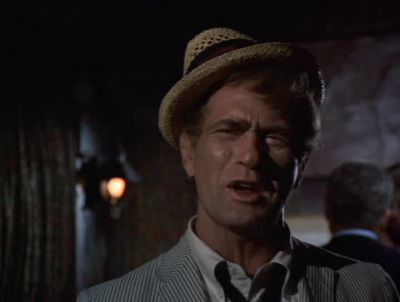 Get this straight - The Night Strangler