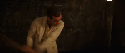 So they ripped out your guts and stuffed them in jars. - The Mummy