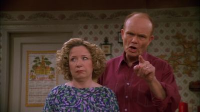 Let me get this straight - That '70s Show