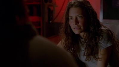Let me get this straight. - Lost