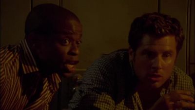 Let me get this straight. - Psych