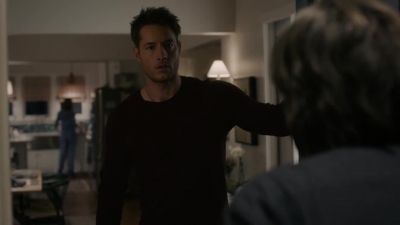 Let me get this straight. - This Is Us