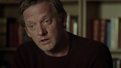 Let me get this straight. - Shetland
