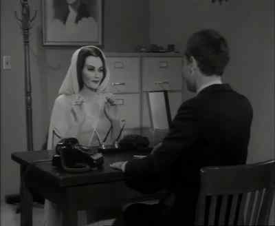 Let me get that straight. - The Munsters