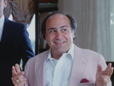Let me get this straight Vic - The Ratings Game