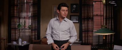 Let me get this straight You're handing me an ultimatum - BUtterfield 8