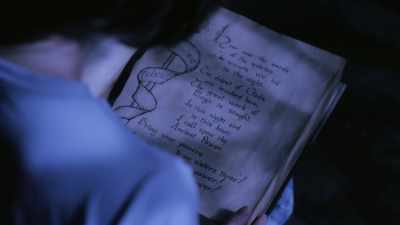 Let me get those.
It's all so extreme - Charmed