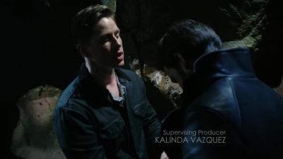 Let me give you a bit of advice, Hook. - Once Upon a Time