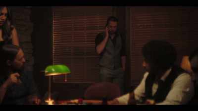 Let me give you a
call back, all right. - Chapel