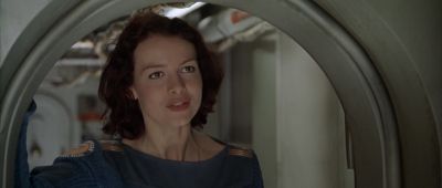 Let me give you a reality check - Wing Commander
