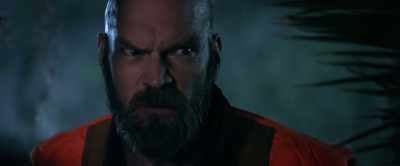 Let me give you a word of advice - Victor Crowley