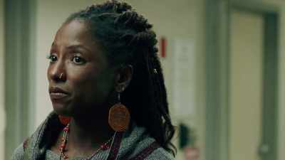 * Let me give it
a moment * - Queen Sugar
