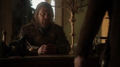 Let me give you some advice bastard - Game of Thrones