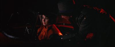 Let me give you some advice - BUtterfield 8
