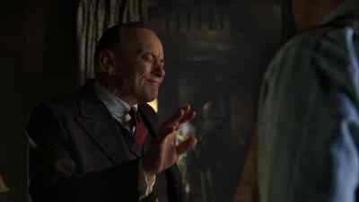 Let me give you some advice, - Boardwalk Empire