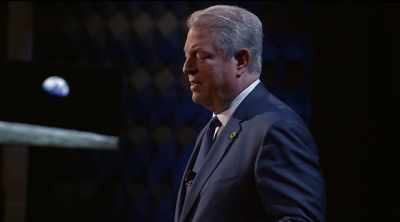 Let me give you some exciting
examples. Look at wind. - An Inconvenient Sequel: Truth to Power