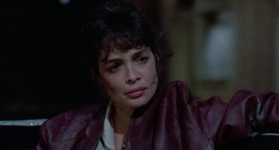 Let me give you some news - Streets of Fire