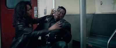 Let me give you-- - Blade