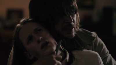 - Let him go.
- Abraham failed the test. - House of Chains