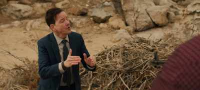 - Let me go and
take care of this. - Death on the Border