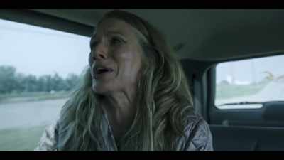 -Let go, you crazy bully!
-[woman talking indistinctly] - Black Summer