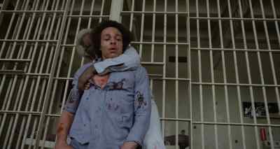 Let it go, you don't need that. - Penitentiary