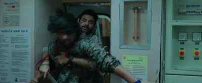 Let me go Fani! - Kill